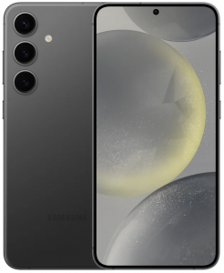 Смартфон Samsung Galaxy S24 Plus 512GB Onyx Black (Черный)