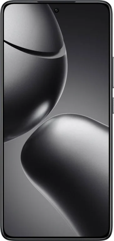 Смартфон Xiaomi 14T 12/512Gb Titan Black EAC