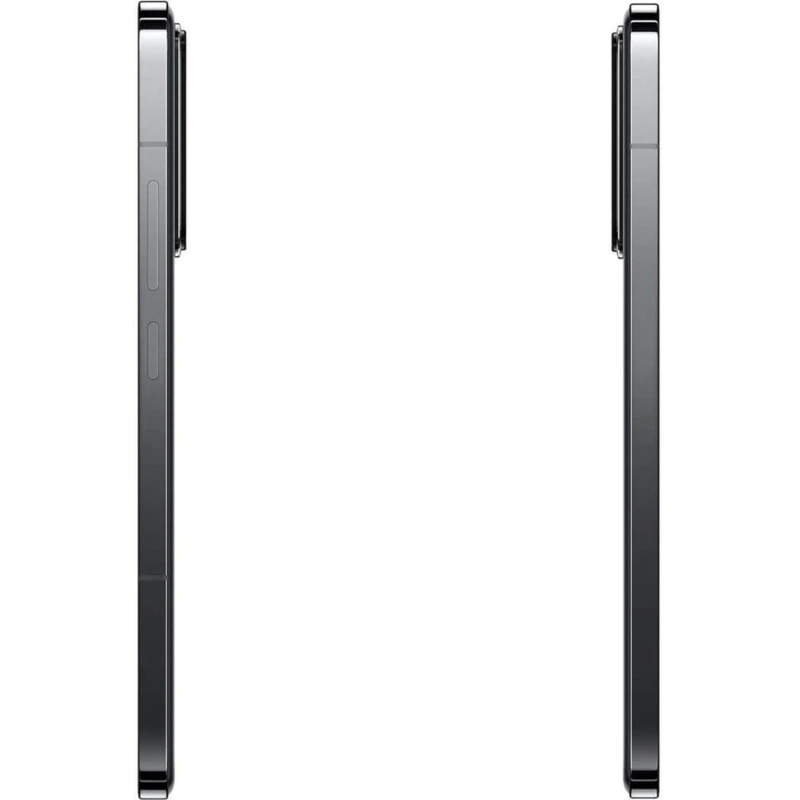 Смартфон Xiaomi 14 12/512Gb Black Global Version