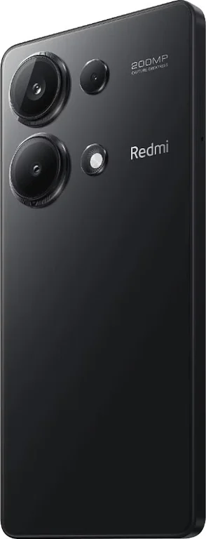 Смартфон Xiaomi Redmi Note 13 Pro 8/256Gb (Midnight Black) EU
