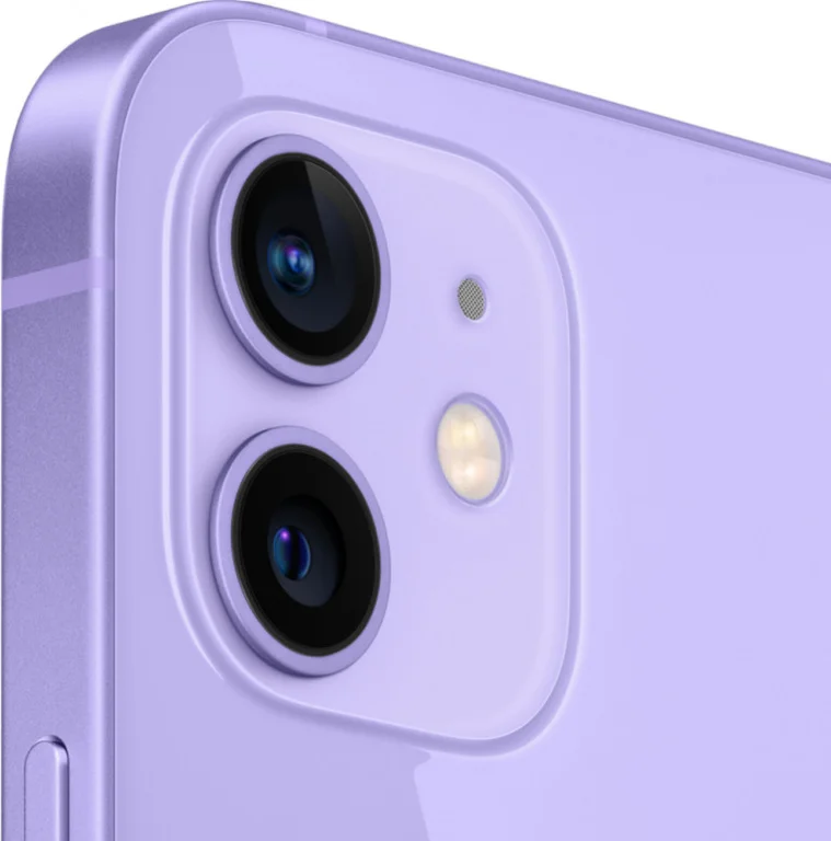 Смартфон Apple iPhone 12 64Gb Фиолетовый