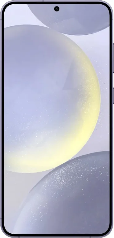 Смартфон Samsung Galaxy S24 Plus 12/256 ГБ, "фиолетовый титан"