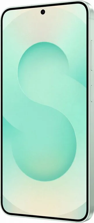 Смартфон Samsung Galaxy S25+ (SM-S936B) 12/256 ГБ, зеленый
