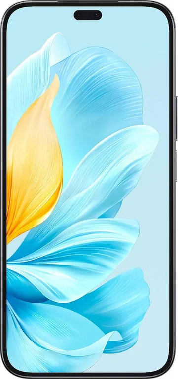 Смартфон HONOR 200 Lite 8/256GB Midnight Black