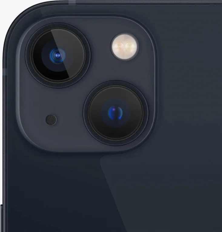 Смартфон Apple iPhone 13 128GB nanoSim/eSim Midnight