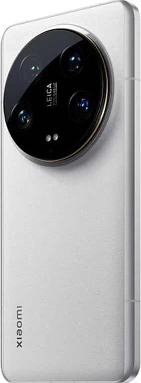 Смартфон Xiaomi 14 Ultra 16/512Gb Global (Белый, 512 ГБ, 16 ГБ, Global)