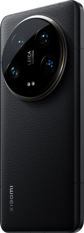 Смартфон Xiaomi 14 Ultra 16/512GB Global Черный