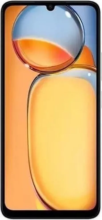 Смартфон Xiaomi Redmi 13C (8/256GB Ru, Glacier White)