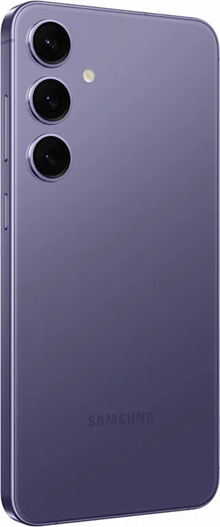 Смартфон Samsung Galaxy S24+ 12/256 ГБ, Cobalt Violet/Фиолетовый