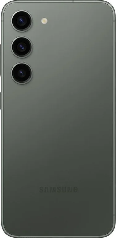Смартфон Samsung Galaxy S23 (SM-S911B) 8/128 ГБ, зеленый
