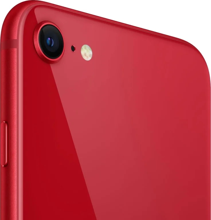 Смартфон Apple iPhone SE (2022) 64Gb (PRODUCT) RED