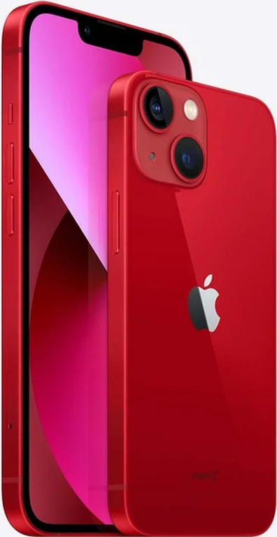 Смартфон Apple iPhone 13 128GB (PRODUCT)RED (красный)
