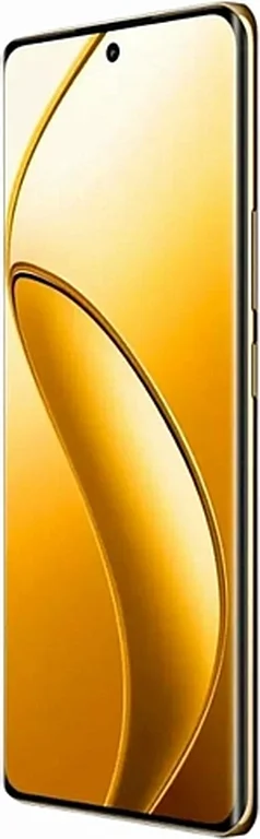 Смартфон Realme 12 Pro+ 12/512GB RU/A (Бежевый, 12 ГБ, 512 ГБ, RU)
