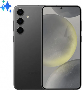 Смартфон Samsung Galaxy S24 Plus 12/512 ГБ, Dual: nano SIM + eSIM, onyx black
