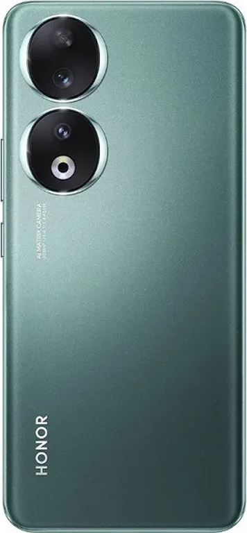 Смартфон Honor 90 12/512Gb emerald green (изумрудно-зеленый) Global Version
