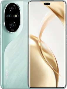 Смартфон Honor 200 Pro 12/512 ГБ Global, зеленый