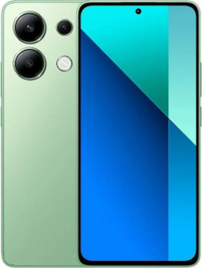 Смартфон Redmi Note 13 8/128GB Mint Green