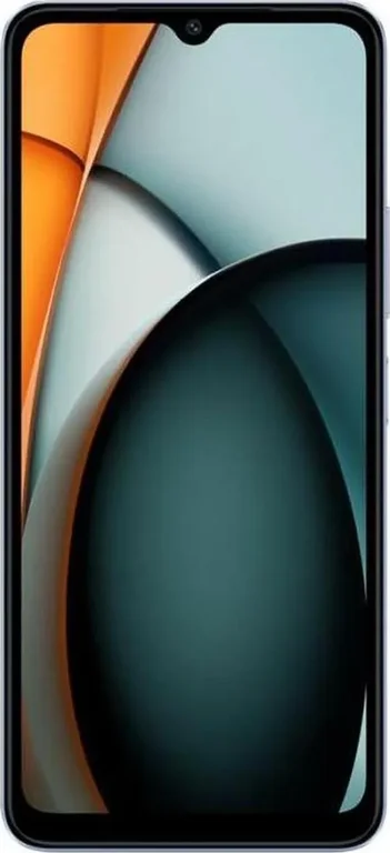 Смартфон Xiaomi Redmi A3 4/128Gb Star Blue