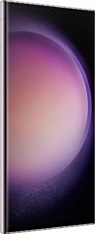 Смартфон Samsung Galaxy S23 Ultra 12/256Gb (Lavender)