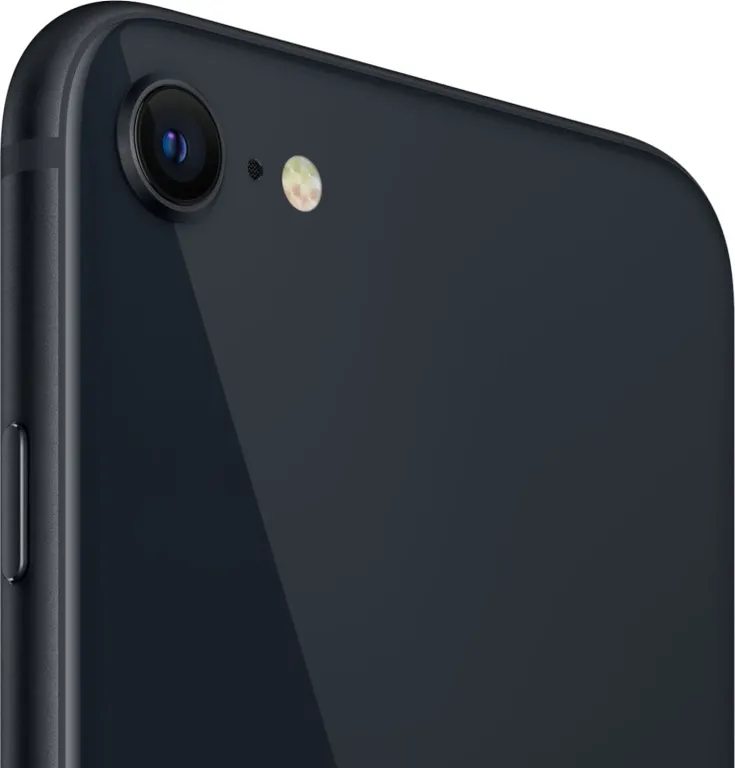 Смартфон Apple iPhone SE (2022) 256Gb Midnight