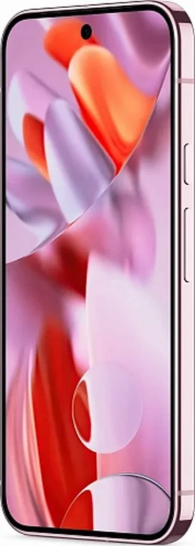 Смартфон Google Pixel 9 Pro 16/256GB JP (16 ГБ, 256 ГБ, Розовый, JP)