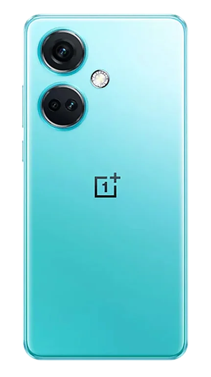 Смартфон OnePlus Nord CE 3 5G 12/256Gb Aqua Surge (Global) 2Sim