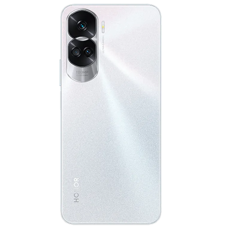 Смартфон HONOR 90 Lite 8/256GB Silver