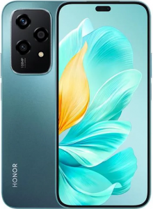 Смартфон HONOR 200 Lite 8/256GB Cyan Lake