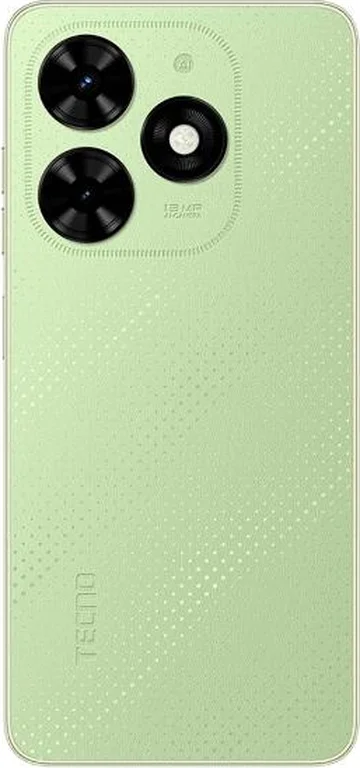 Смартфон Tecno SPARK Go 2024 4/64GB Green