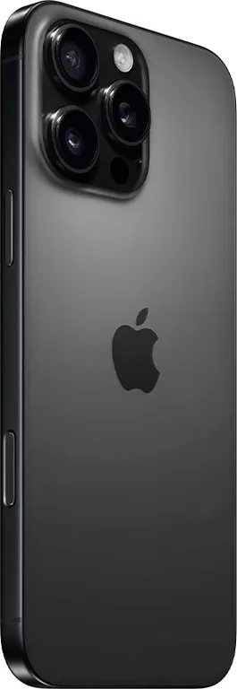 Смартфон Apple iPhone 16 Pro Max 1Tb Black Titanium (Черный)