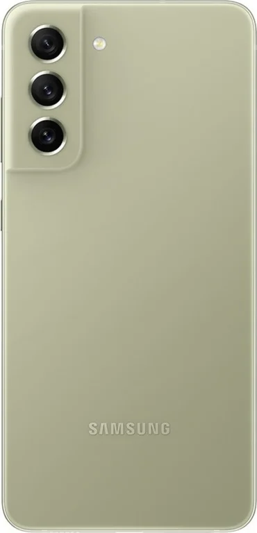 Смартфон Samsung Galaxy S21 FE 5G SM-G990B 6/128Gb Olive
