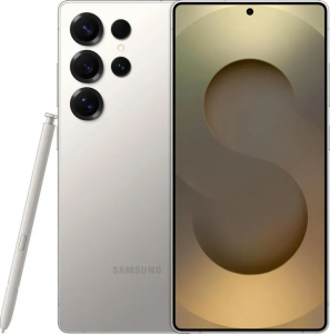 Смартфон Samsung Galaxy S25 Ultra (SM-S938B) 12/1 ТБ, серый
