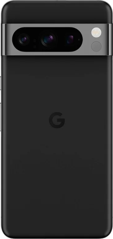 Смартфон Google Pixel 8 Pro 12/128Gb (Obsidian)