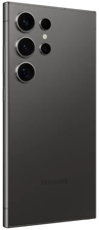 Смартфон Samsung Galaxy S24 Ultra 1TB Titanium Black (Черный)