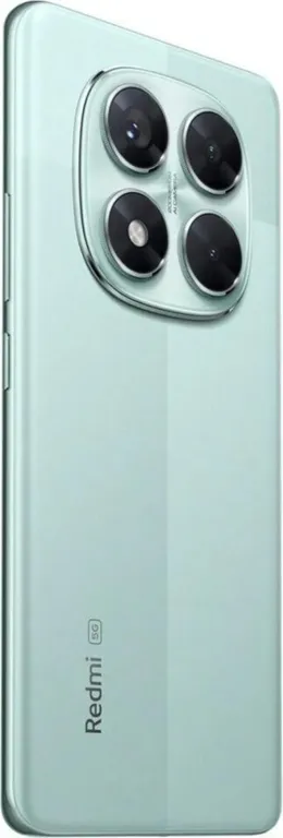 Смартфон Xiaomi Redmi Note 14 Pro 5G 12/256Gb Coral Green Global Version