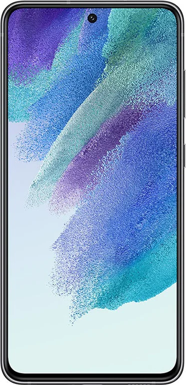 Смартфон Samsung Galaxy S21 FE 8/256 ГБ RU Графитовый
