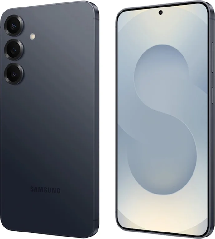 Смартфон Samsung Galaxy S25 SM-S931B 12/256Gb Blueblack