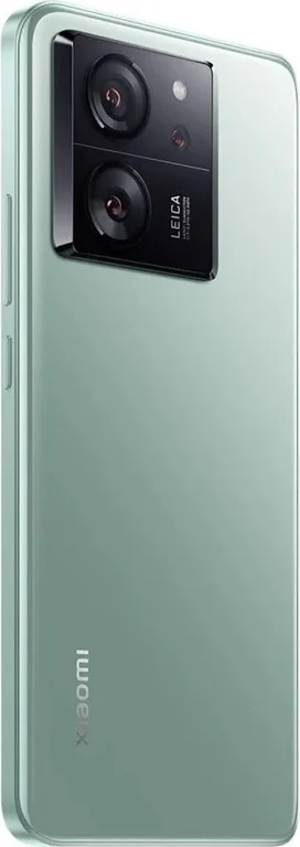 Смартфон Xiaomi 13T Pro (12/512GB Global, Green)