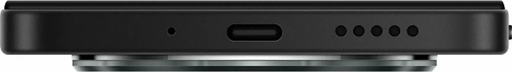 Смартфон POCO C75 8/256Gb черный EAC