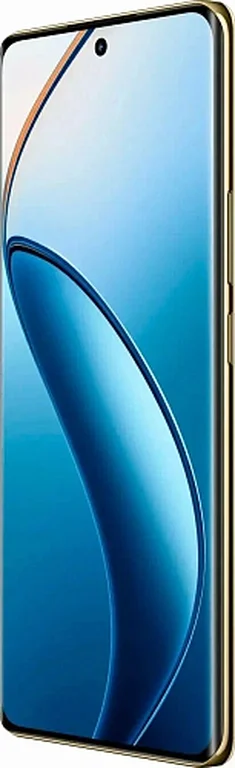 Смартфон Realme 12 Pro+ 12/512GB RU/A (Синий, 12 ГБ, 512 ГБ, RU)