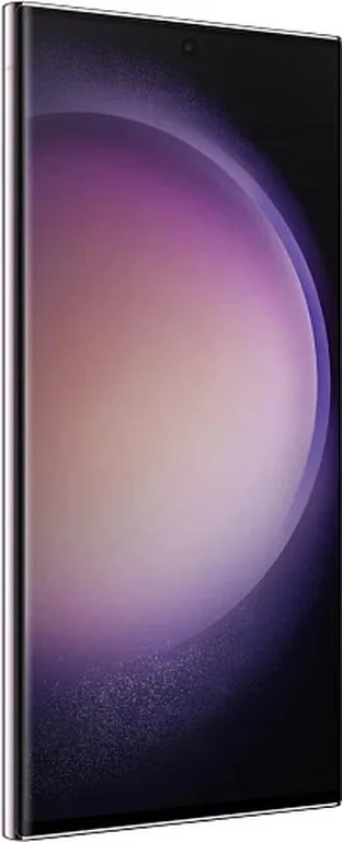 Смартфон Samsung Galaxy S23 Ultra 12/256GB (12 ГБ, 256 ГБ, Лаванда)