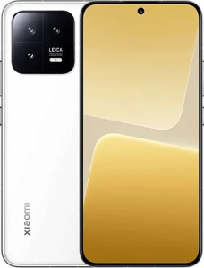Смартфон Xiaomi 13 8/256GB CN (Белый, 8 ГБ, 256 ГБ, CN)