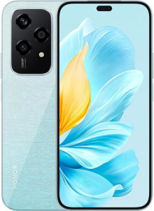 Смартфон HONOR 200 Lite 8/256GB Starry Blue