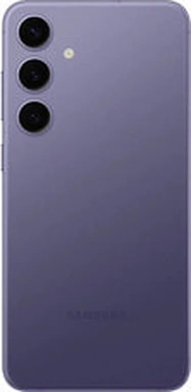 Смартфон Samsung Galaxy S24 Plus 12/256 ГБ, Dual: nano SIM + eSIM, Cobalt Violet