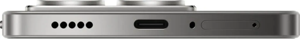 Смартфон Xiaomi 14T 12/512Gb Titan Grey EAC