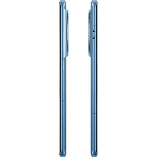 Смартфон OnePlus 12R 16/256GB Cool Blue (Синий)