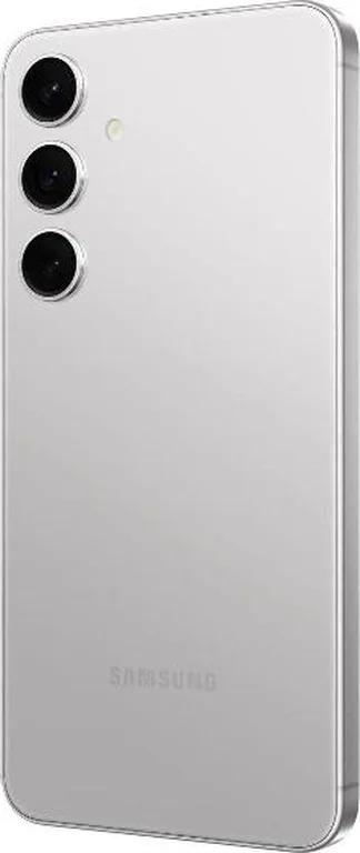 Смартфон Samsung Galaxy S24+ 12/256GB Marble Gray