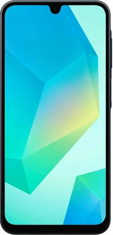 Смартфон Samsung Galaxy A16 8/128 ГБ, Dual nano SIM, черный