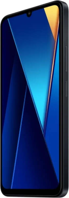Смартфон POCO C65 6/128Gb черный EAC