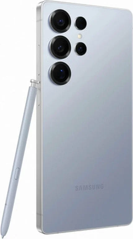 Смартфон Samsung Galaxy S25 Ultra 12/512GB, Titanium Silverblue